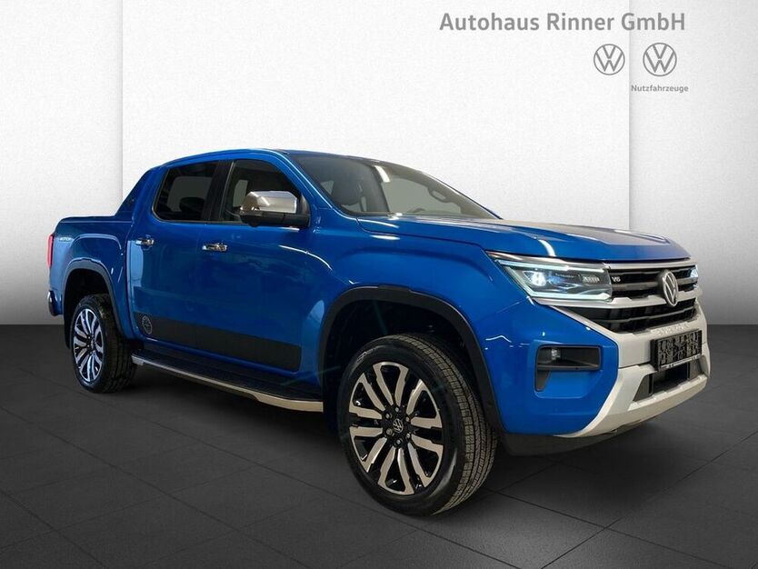 Amarok