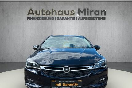 Opel Astra 89.100 km 9.999 &euro; Delmenhorst 27751