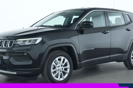 Jeep Compass 13.337 km 23.054 &euro; Dietzenbach bei Frankfurt 63128