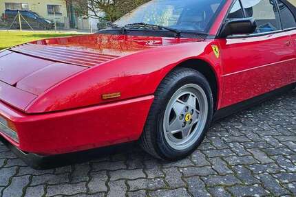Ferrari Mondial 55.500 km 62.990 &euro; Schwandorf 92421