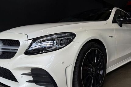 Mercedes-Benz C 43 AMG 99.800 km 38.743 &euro; Mochenwangen 88284
