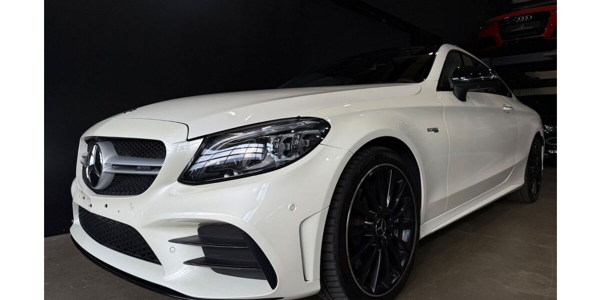 Mercedes-Benz C 43 AMG 99.800 km 38.743 &euro; Mochenwangen 88284