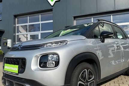 Citroen C3 56.000 km 9.999 &euro; Dettingen/Erms 72581