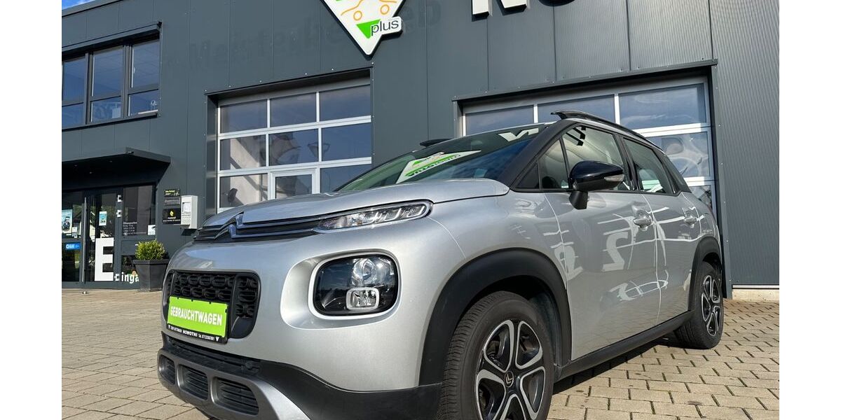 Citroen C3 56.000 km 9.999 &euro; Dettingen/Erms 72581