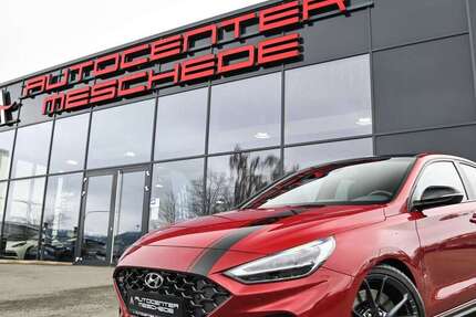 Hyundai i30 41.323 km 31.890 &euro; Meschede 59872