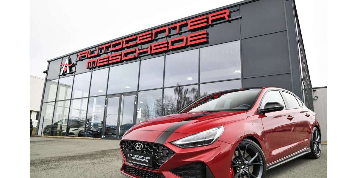 Hyundai i30 41.323 km 31.890 &euro; Meschede 59872