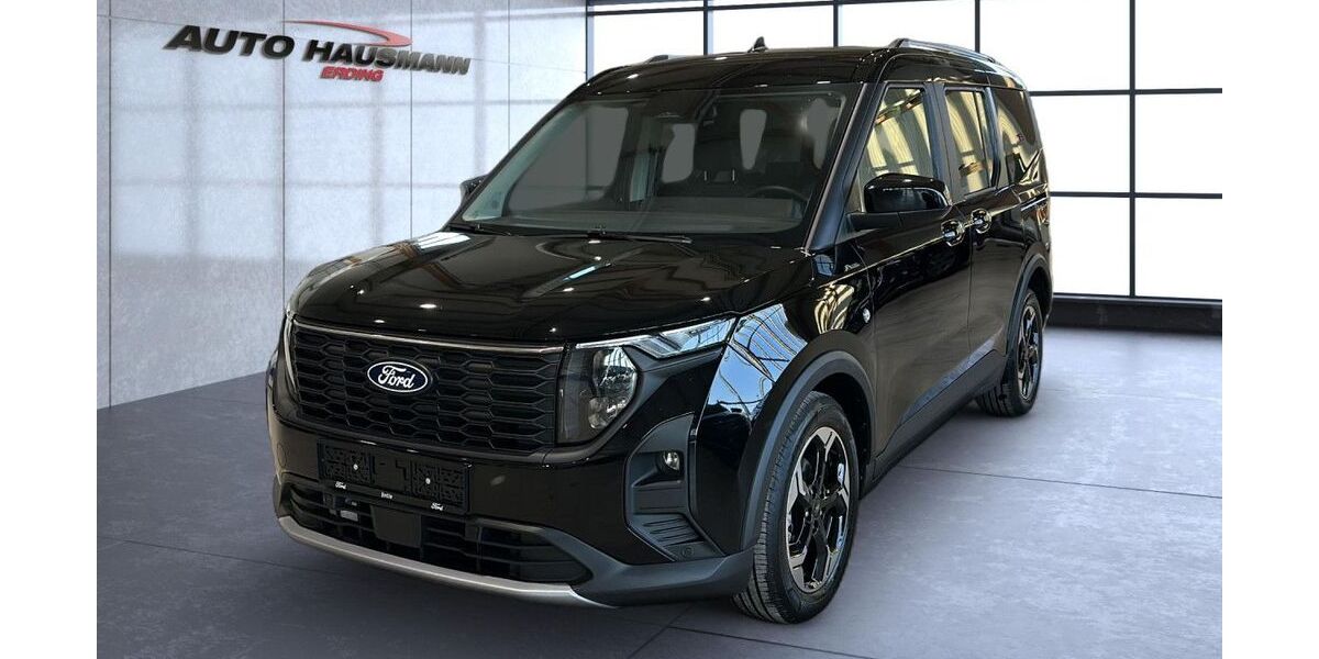 Ford Tourneo Courier 17.650 km 26.950 &euro; Erding 85435