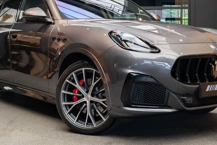 Maserati Grecale 3.066 km 107.094 € Kleve 47533