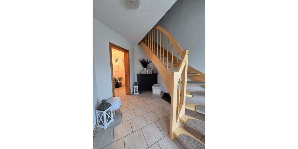 Terrassenwohnung Gräfenhainichen Zschornewitz - 3 Zimmer, 102 m&sup2;, 970&euro; | Angebot:24836808