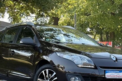 Renault Megane 158.000 km 4.999 &euro; Ibbenbüren 49479
