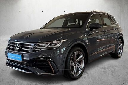 VW Tiguan 66.511 km 33.294 € Osterode 37520