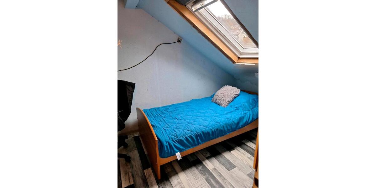 Reihenhaus Hillscheid - 4 Zimmer, 75 m&sup2;, 136.000&euro; | Angebot:26356065
