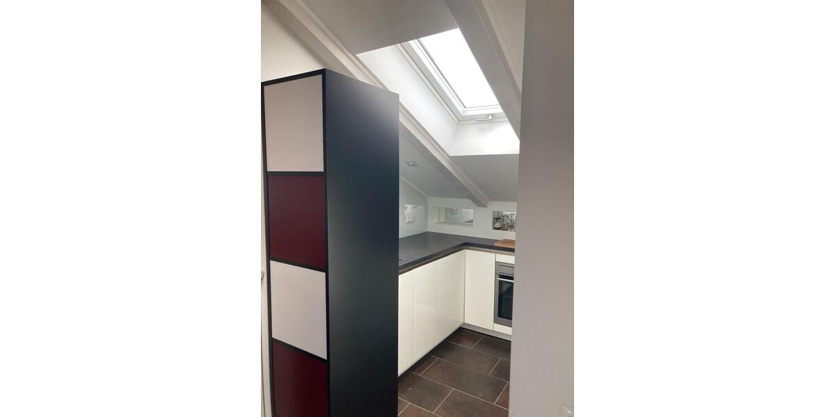 Dachgeschoßwohnung Bad Tölz - 2 Zimmer, 99 m&sup2;, 478.000&euro; | Angebot:26620809
