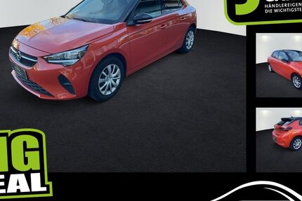 Opel Corsa 48.787 km 11.990 &euro; Wolfratshausen 82515