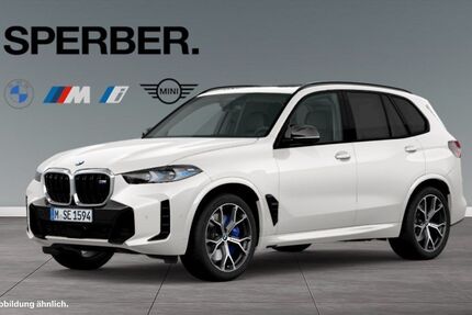 BMW X5 M60 25.137 km 89.900 &euro; Bamberg 96050