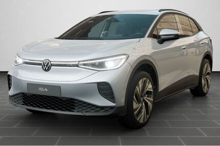 VW ID.4 17.030 km 44.480 &euro; Ludwigshafen 67059