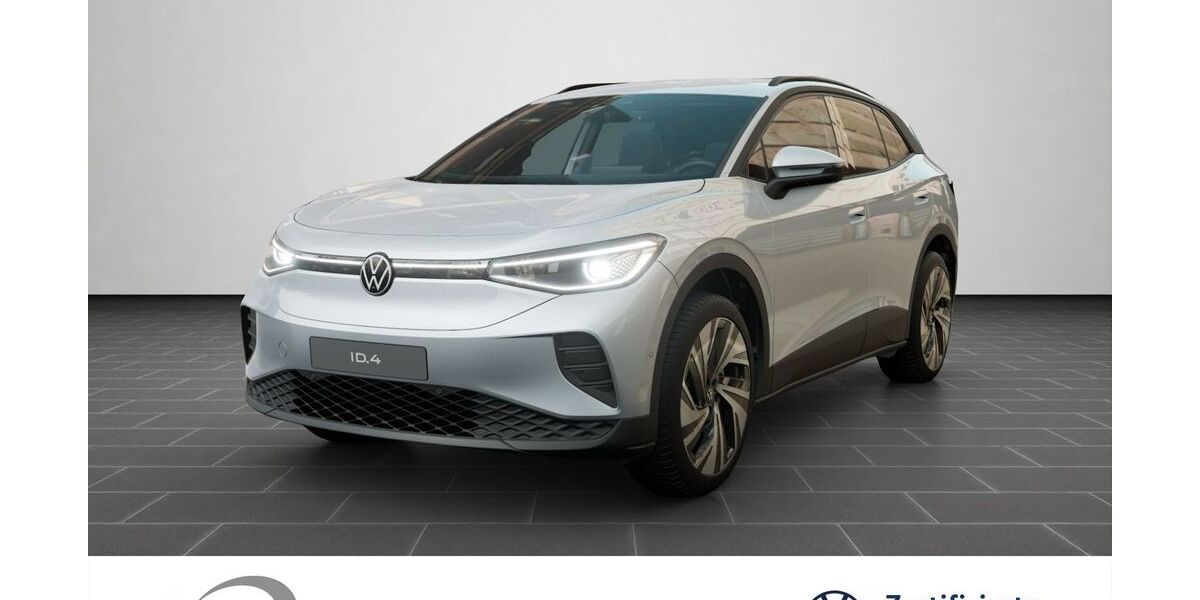 VW ID.4 17.030 km 44.480 &euro; Ludwigshafen 67059