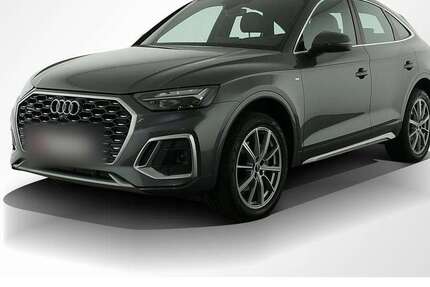 Audi Q5 90.800 km 36.840 € Grünwald 82031