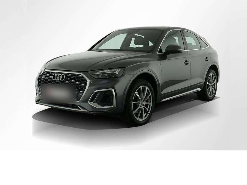 Audi Q5 90.800 km 36.840 € Grünwald 82031