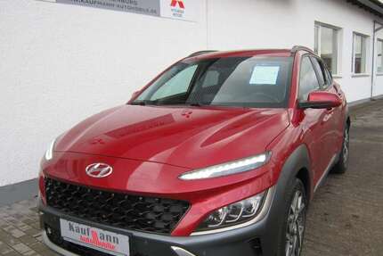 Hyundai KONA 86.784 km 18.375 &euro; Oranienburg 16515