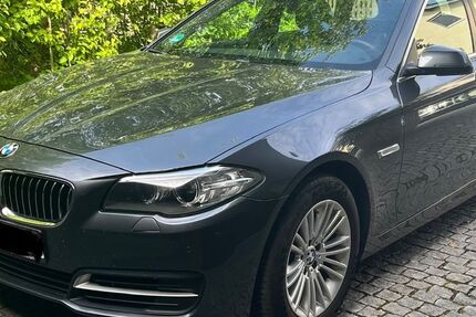 BMW 525 192.000 km 12.500 &euro; Mitterfels 94360