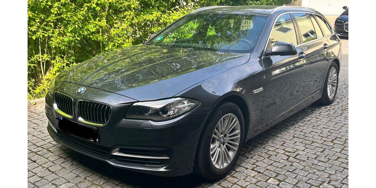 BMW 525 192.000 km 12.500 &euro; Mitterfels 94360