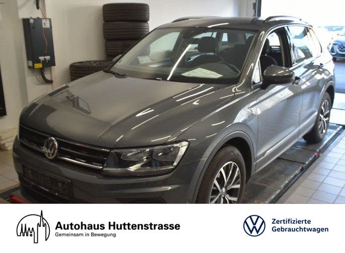 VW Tiguan 92.013 km 19.380 &euro; Halle (Saale) 06110