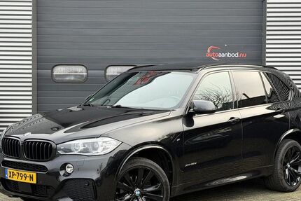 BMW X5 227.429 km 19.490 &euro; Boekel 5427 
