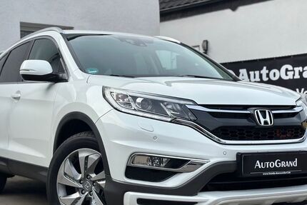 Honda CR-V 109.980 km 17.999 &euro; Beckum 59269