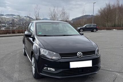 VW Polo 108.300 km 7.899 &euro; Winterberg 59955