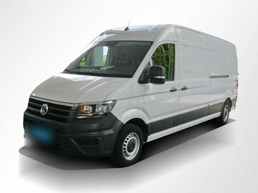 VW Crafter 51.450 km 29.512 € Grünwald 82031
