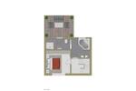 Einfamilienhaus Mönchengladbach Wetschewell - 5 Zimmer, 95 m&sup2;, 299.000&euro; | Angebot:26695596