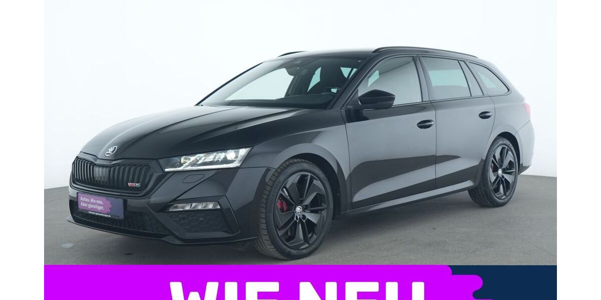 Skoda Octavia 47.430 km 29.499 &euro; Dietzenbach bei Frankfurt 63128