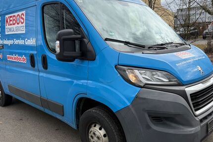 Peugeot Boxer 189.981 km 4.400 &euro; Emmering 82275
