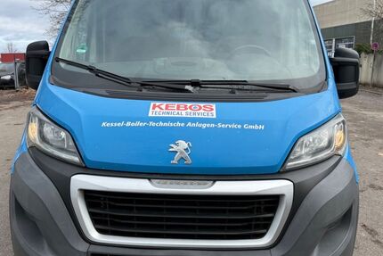 Peugeot Boxer 189.981 km 4.700 &euro; Emmering 82275