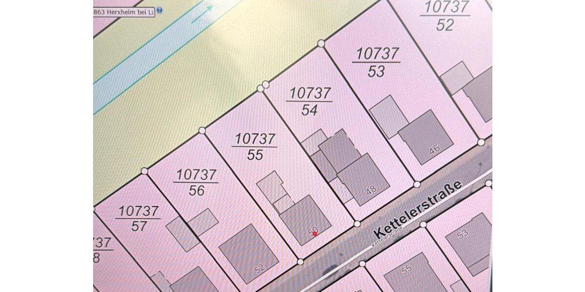 Einfamilienhaus Herxheim bei Landau/Pfalz Pfalz - 5 Zimmer, 107 m&sup2;, 450.000&euro; | Angebot:27086404