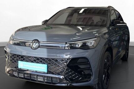 VW Tiguan 9.664 km 54.500 &euro; Dingolfing 84130