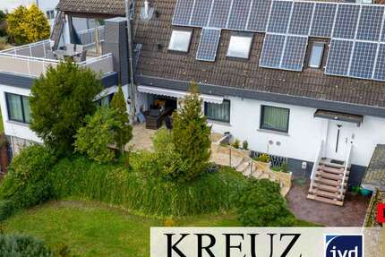 Haus Büttelborn - 8 Zimmer, 249 m&sup2;, 789.000&euro; | Angebot:25882641