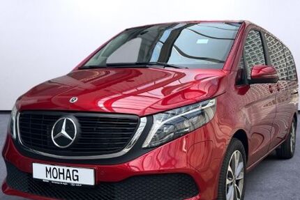 Mercedes-Benz EQV 11.630 km 40.990 &euro; Essen 45134