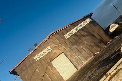 Gewerbeobjekt Rheinfelden (Baden) - 500&euro; | Angebot:25175414