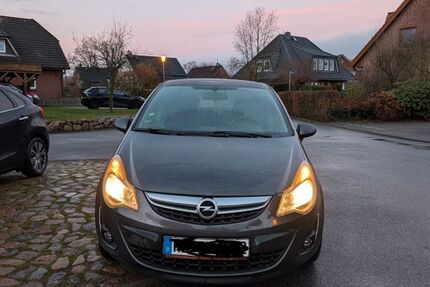 Opel Corsa 171.000 km 3.200 &euro; Hamburg 20535