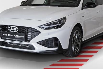 Hyundai i30 4.500 km 27.500 &euro; Neumünster 24536