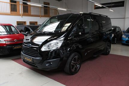 Ford Transit 174.800 km 14.900 &euro; Rendsburg 24768