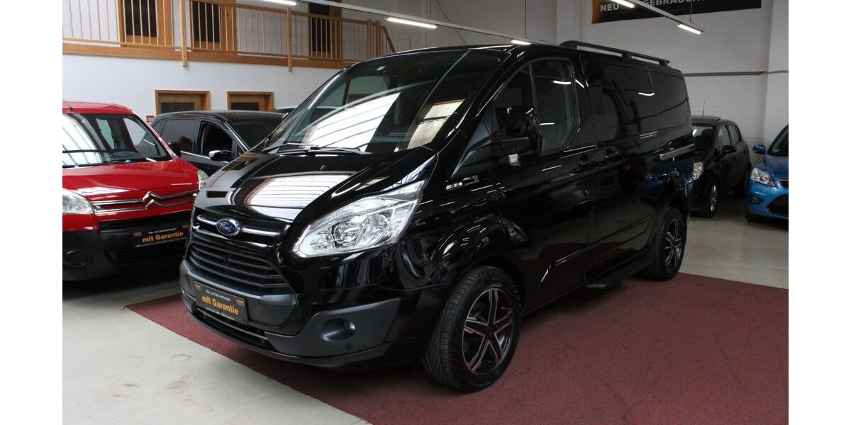 Ford Transit 174.800 km 14.900 &euro; Rendsburg 24768