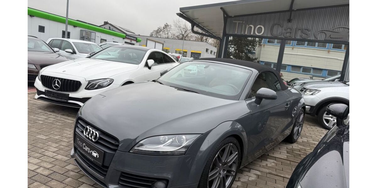 Audi TT 153.000 km 13.999 &euro; schifferstadt 67105