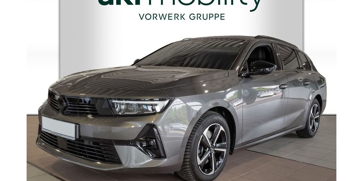 Opel Astra 20.451 km 22.950 &euro; Schwerte 58239