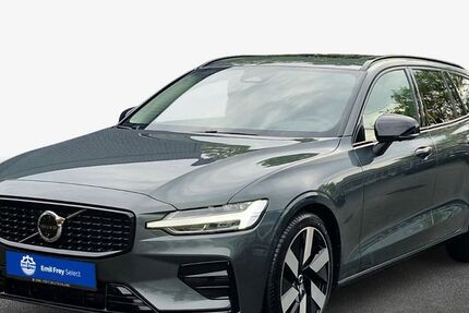 Volvo V60 19.316 km 35.300 &euro; Dresden 01277