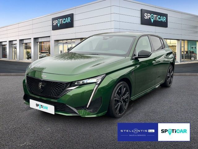 Peugeot 308 46.130 km 21.490 &euro; Neu-Isenburg 63263