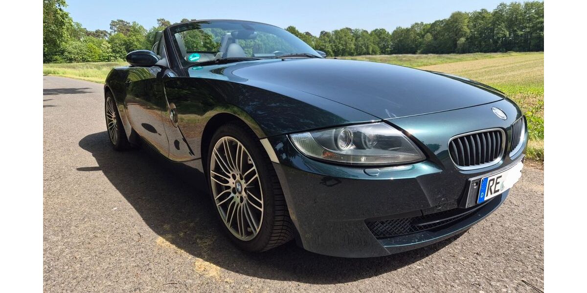 BMW Z4 239.500 km 8.950 &euro; Dorsten 46282