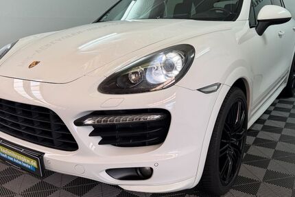Porsche Cayenne 128.987 km 28.500 &euro; Fulda 36043